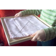 Montessori Fabric 