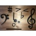 Language of Sensorial: Montessori Music 